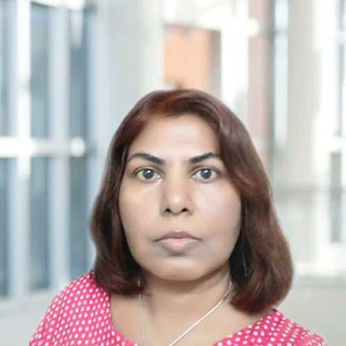 Founder, Rekha Chandu Lal